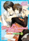 Image for The World&#39;s Greatest First Love, Vol. 3
