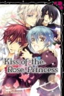 Image for Kiss of the Rose Princess, Vol. 9