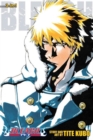 Image for Bleach (3-in-1 Edition), Vol. 17