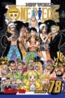 Image for One Piece, Vol. 78