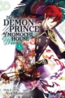 Image for Demon prince of Momochi HouseVolume 5