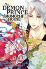Image for The demon prince of Momochi House7