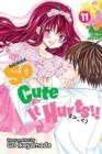 Image for So Cute It Hurts!!, Vol. 11