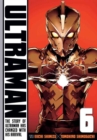 Image for Ultraman, Vol. 6