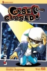 Image for Case Closed, Vol. 62