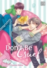 Image for Don&#39;t Be Cruel: 2-in-1 Edition, Vol. 1