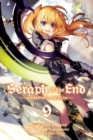 Image for Seraph of the end  : vampire reign9
