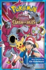 Image for Hoopa and the clash of ages