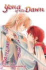 Image for Yona of the Dawn, Vol. 3