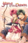 Image for Yona of the Dawn, Vol. 7