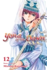 Image for Yona of the Dawn, Vol. 12