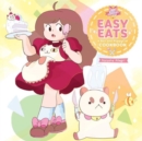 Image for Easy eats  : a Bee and PuppyCat cookbook