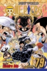 Image for One Piece, Vol. 79