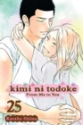 Image for Kimi ni Todoke: From Me to You, Vol. 25
