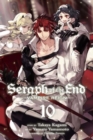 Image for Seraph of the end  : vampire reignVol. 10