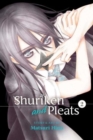 Image for Shuriken and Pleats, Vol. 2