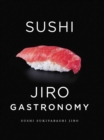 Image for Sushi: Jiro Gastronomy