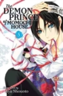 Image for The Demon Prince of Momochi House, Vol. 8