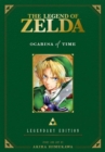 Image for The Legend of Zelda: Ocarina of Time -Legendary Edition-