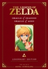 Image for The Legend of Zelda: Oracle of Seasons / Oracle of Ages -Legendary Edition-