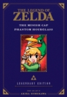 Image for The Legend of Zelda: The Minish Cap / Phantom Hourglass -Legendary Edition-