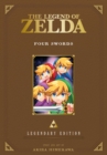 Image for The Legend of Zelda: Four Swords -Legendary Edition-