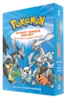 Image for Pokemon Pocket Comics Box Set
