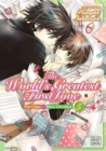 Image for The World&#39;s Greatest First Love, Vol. 5