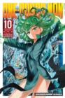 Image for One-Punch Man, Vol. 10