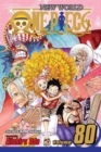 Image for One Piece, Vol. 80