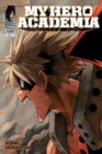 Image for My Hero Academia, Vol. 7