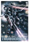Image for Mobile Suit Gundam Thunderbolt, Vol. 1