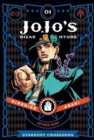 Image for JoJo&#39;s Bizarre Adventure: Part 3--Stardust Crusaders, Vol. 1