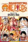Image for One Piece (Omnibus Edition), Vol. 20