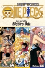 Image for One Piece (Omnibus Edition), Vol. 22