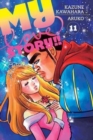 Image for My Love Story!!, Vol. 11