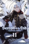 Image for Seraph of the End, Vol. 11