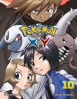 Image for Pokemon X*Y, Vol. 10