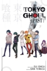 Image for Tokyo Ghoul: Past