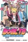 Image for Boruto: Naruto Next Generations, Vol. 1