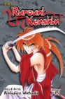 Image for Rurouni Kenshin (3-in-1 Edition), Vol. 1