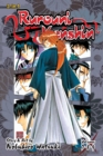 Image for Rurouni Kenshin (3-in-1 Edition), Vol. 3