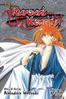 Image for Rurouni Kenshin (3-in-1 Edition), Vol. 4
