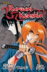 Image for Rurouni Kenshin (3-in-1 Edition), Vol. 5