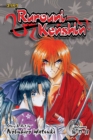 Image for Rurouni Kenshin (3-in-1 Edition), Vol. 6