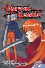 Image for Rurouni Kenshin (3-in-1 Edition), Vol. 7