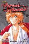 Image for Rurouni Kenshin (4-in-1 Edition), Vol. 9