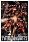 Image for Mobile Suit Gundam Thunderbolt, Vol. 2