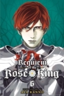 Image for Requiem of the Rose King, Vol. 6