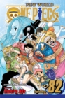 Image for One Piece, Vol. 82